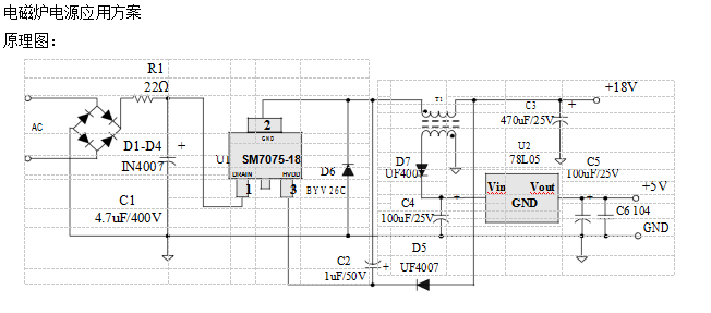 SM7075¯Ӧõ·ͼ