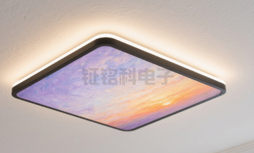 SM5235E£º¸³ÄÜÌì¾³µÆ¡¢Çç¿ÕµÆÓëÇé¾°µÆµÄ׿ԽÇý¶¯Ð¾Æ¬(ͼ1) image.png